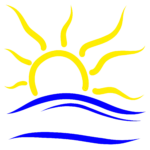 Naturisten Symbol